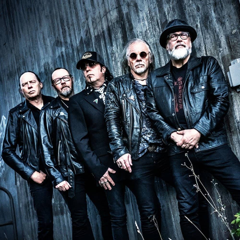 Candlemass events