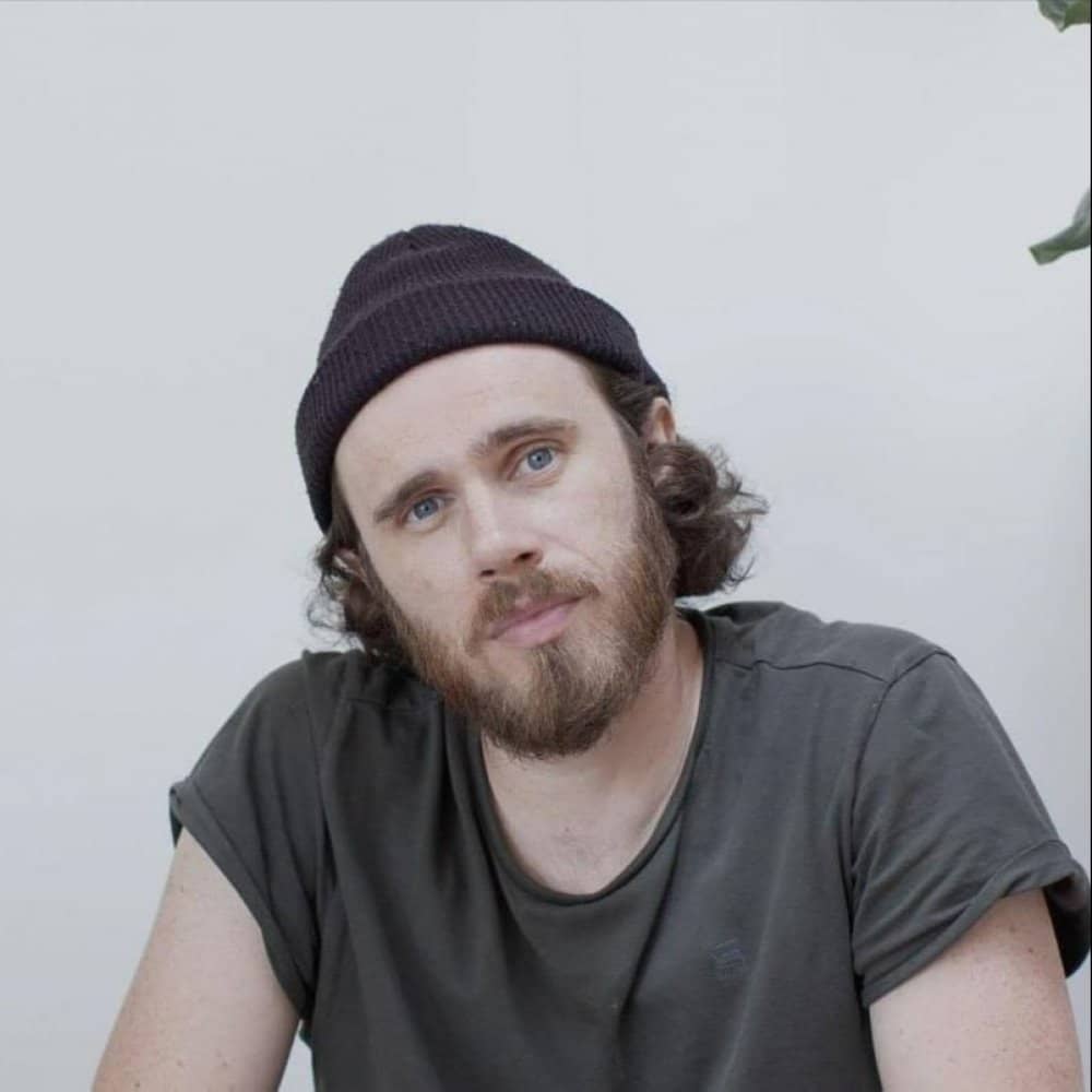 James Vincent McMorrow events