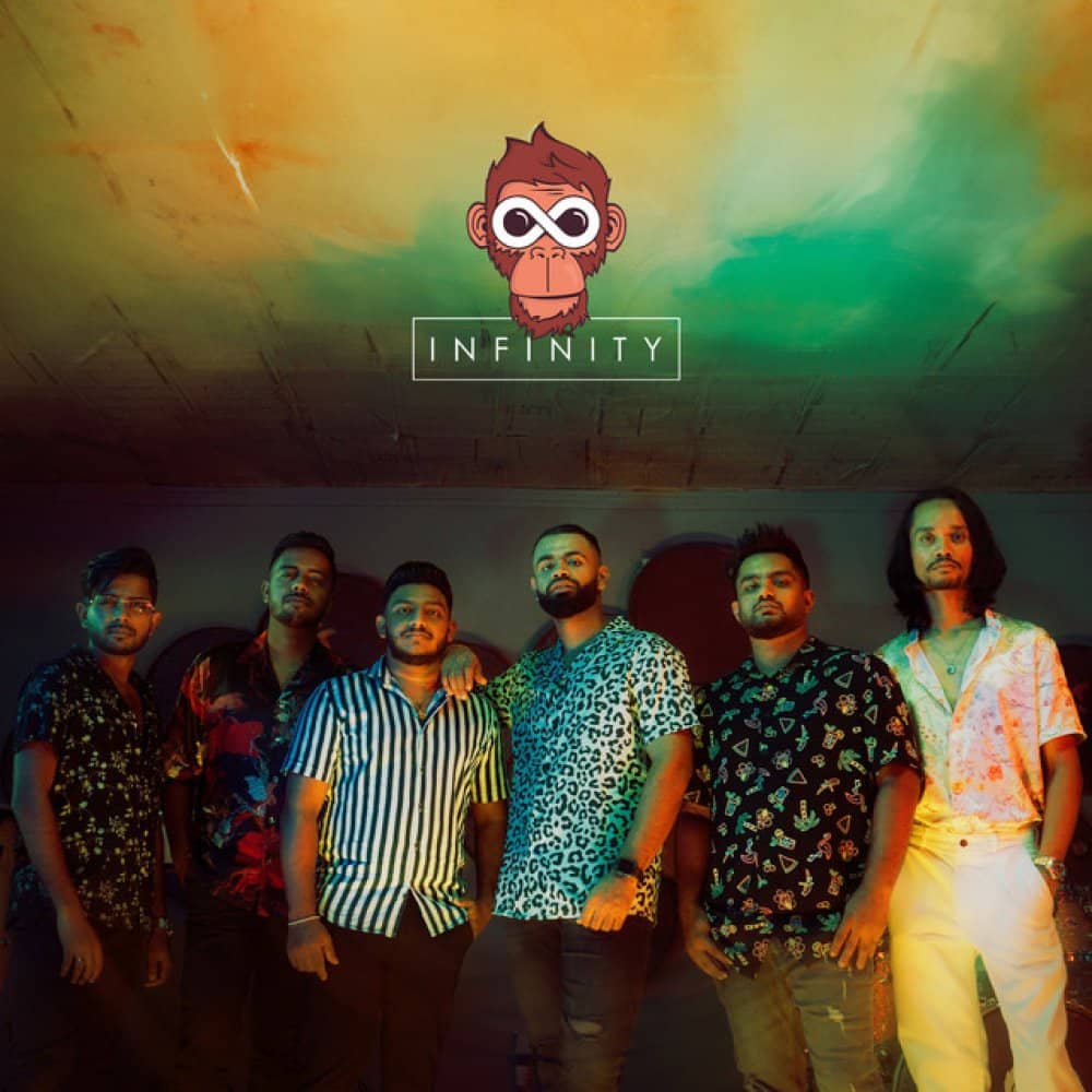 Infinity events