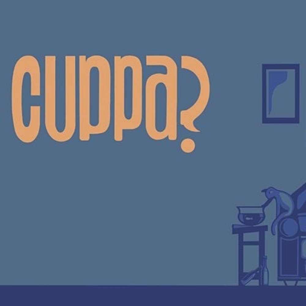 Cuppa? events