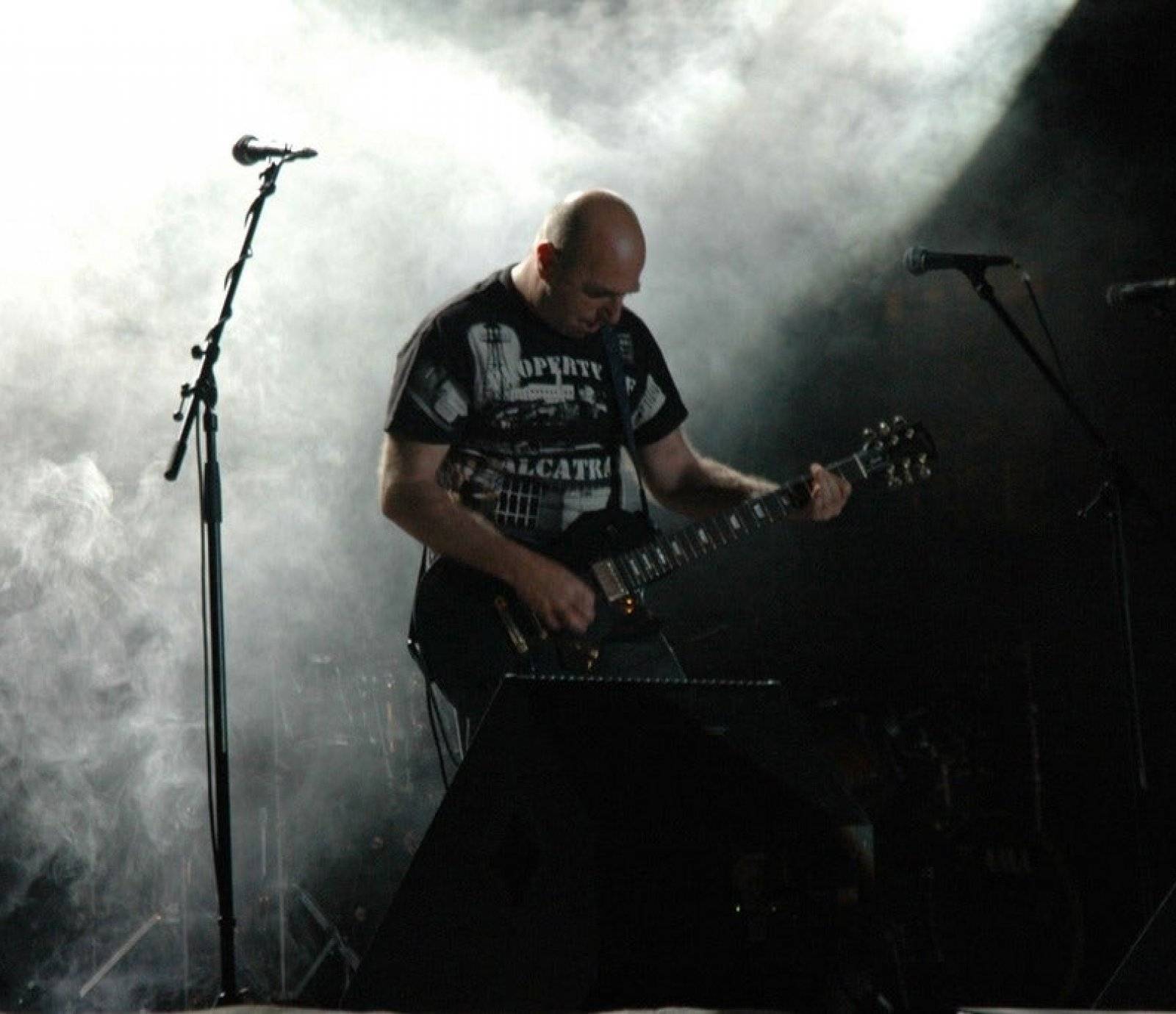 Gatecreeper events
