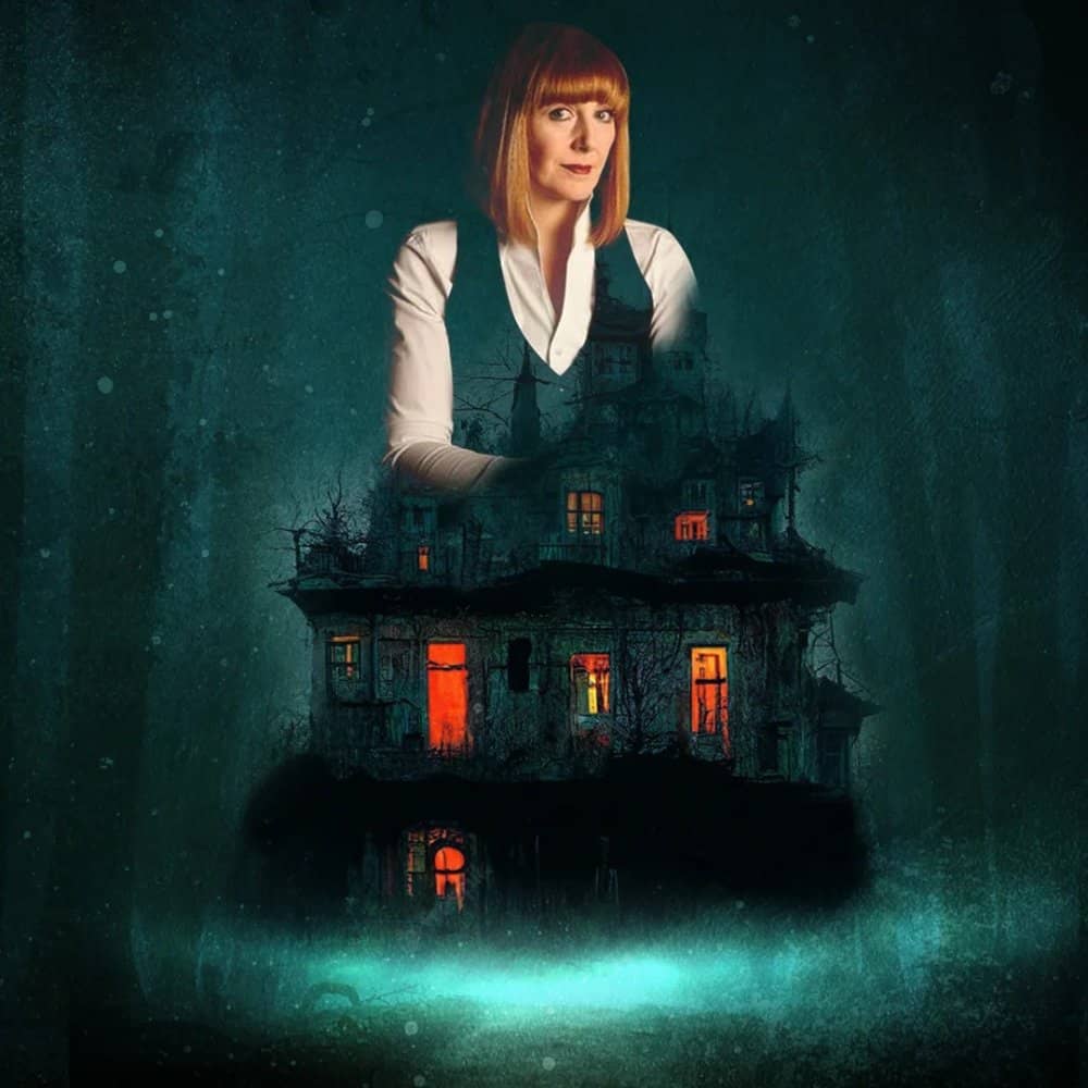 Most Haunted: The Stage Show events