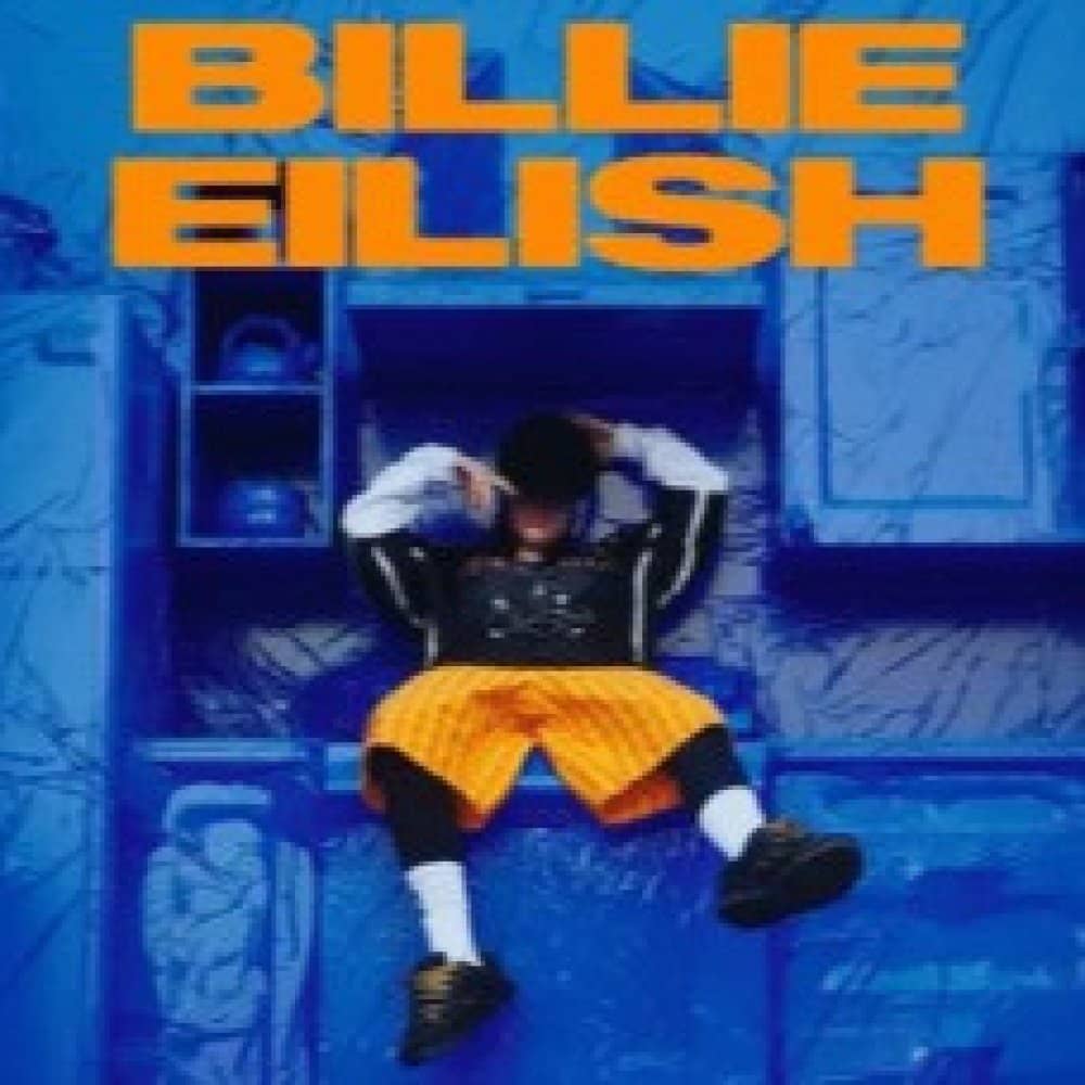 Billie Eilish Afterparty events