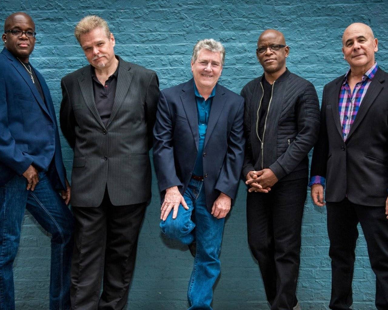 Spyro Gyra events