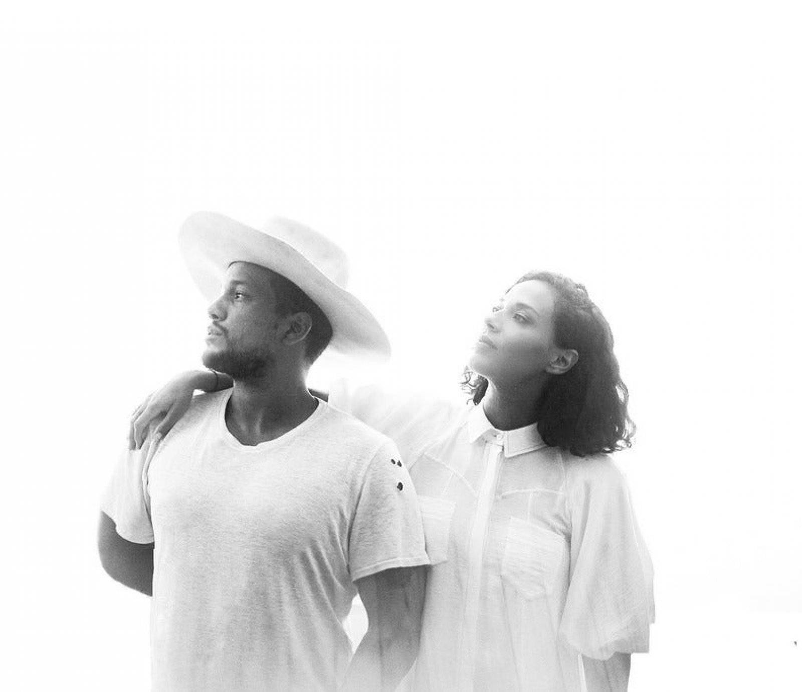 JOHNNYSWIM events