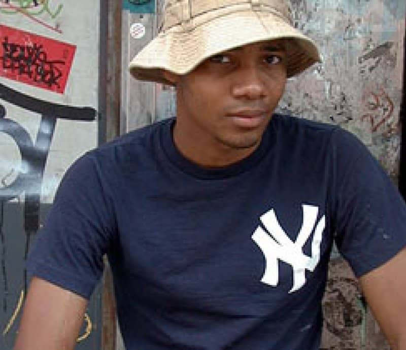 DJ Spooky events