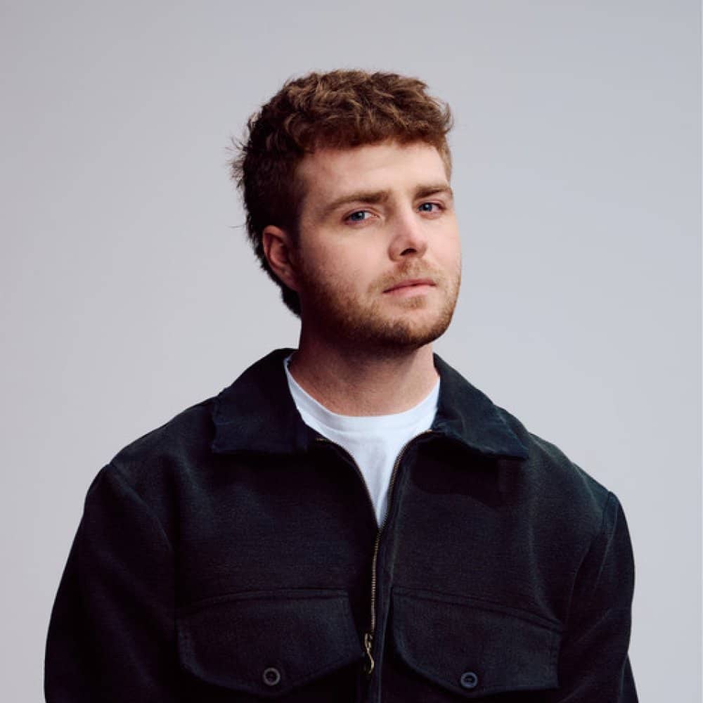 Alex Warren events