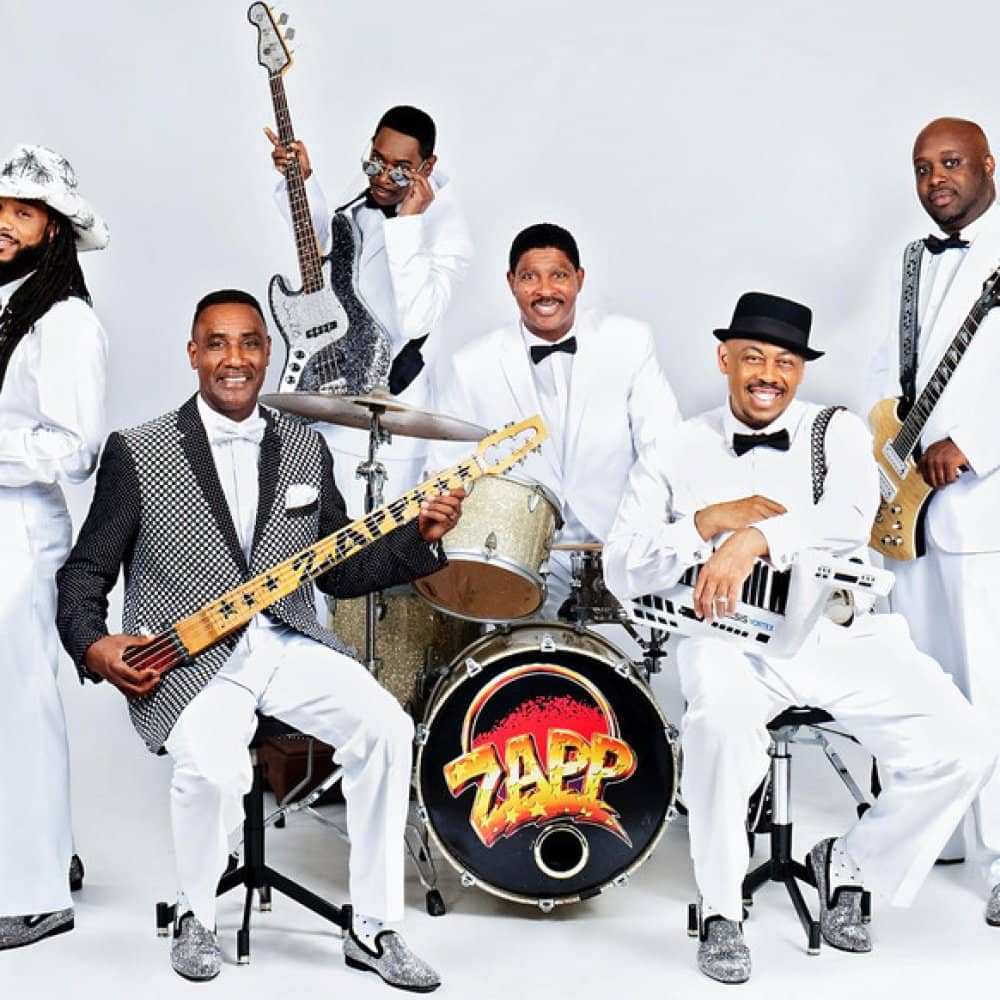 Zapp events