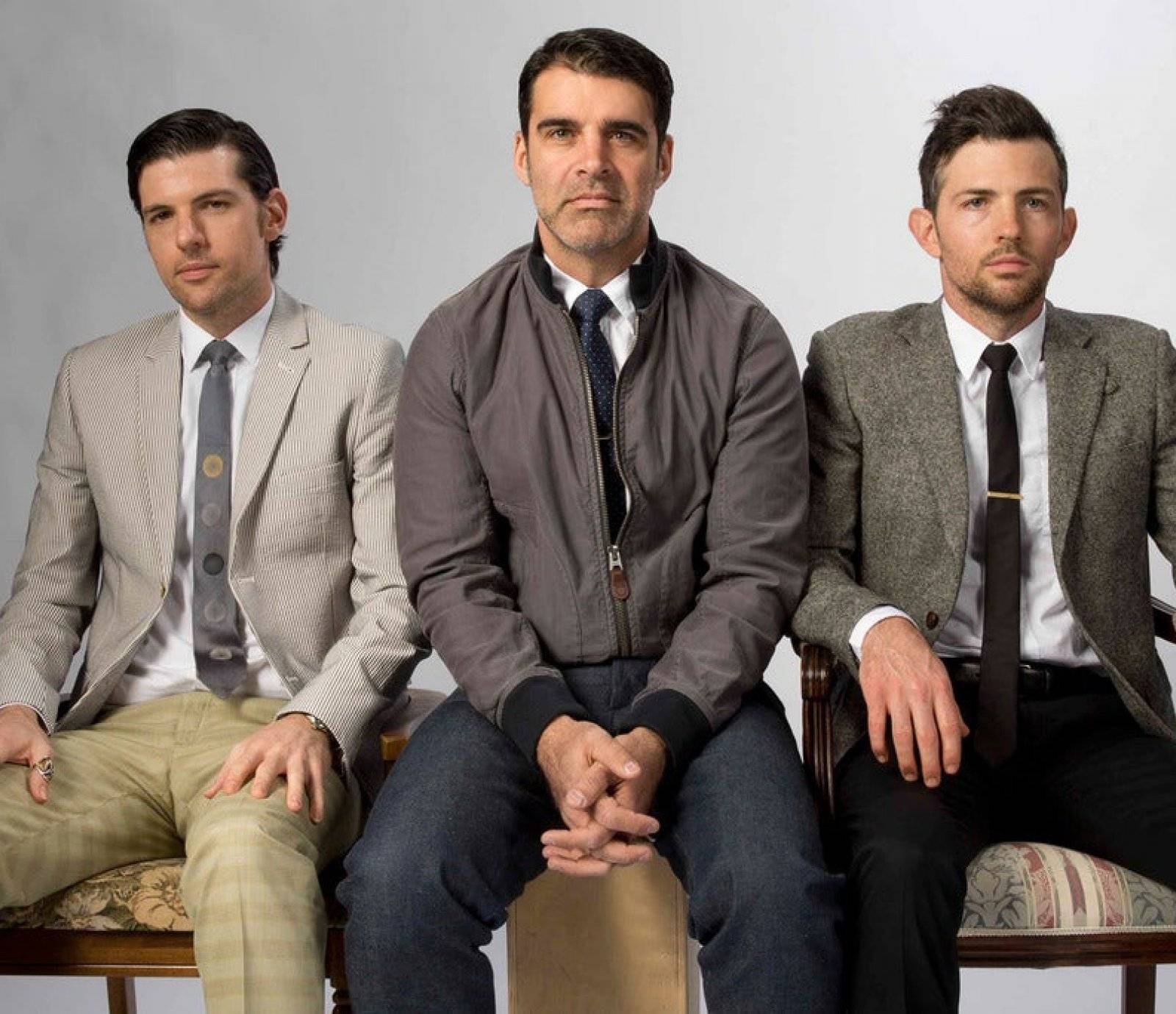 The Avett Brothers events
