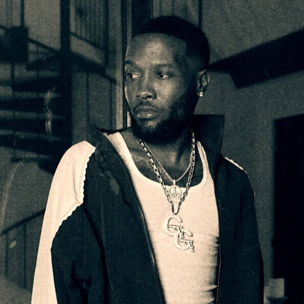 Shy Glizzy Shy Glizzy events