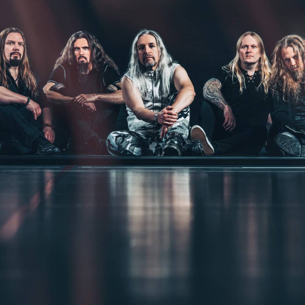 Sonata Arctica events