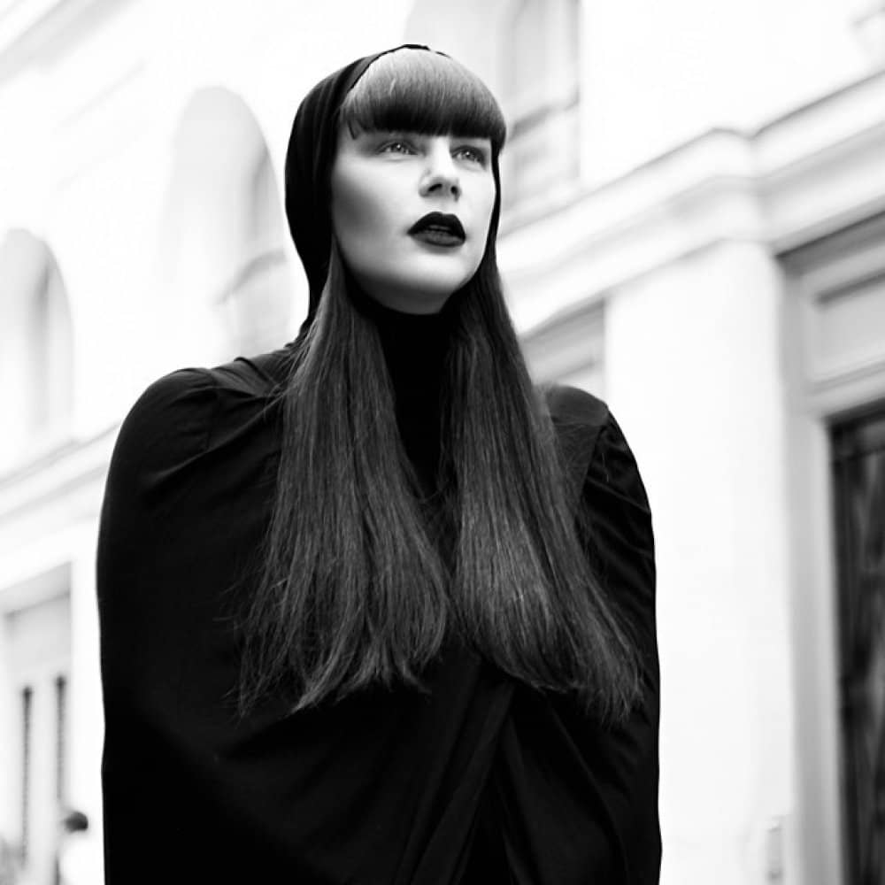 Miss Kittin events