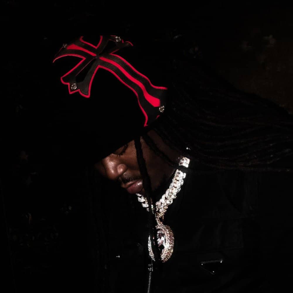 Lucki events
