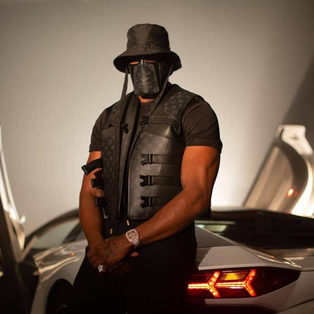Bugzy Malone events