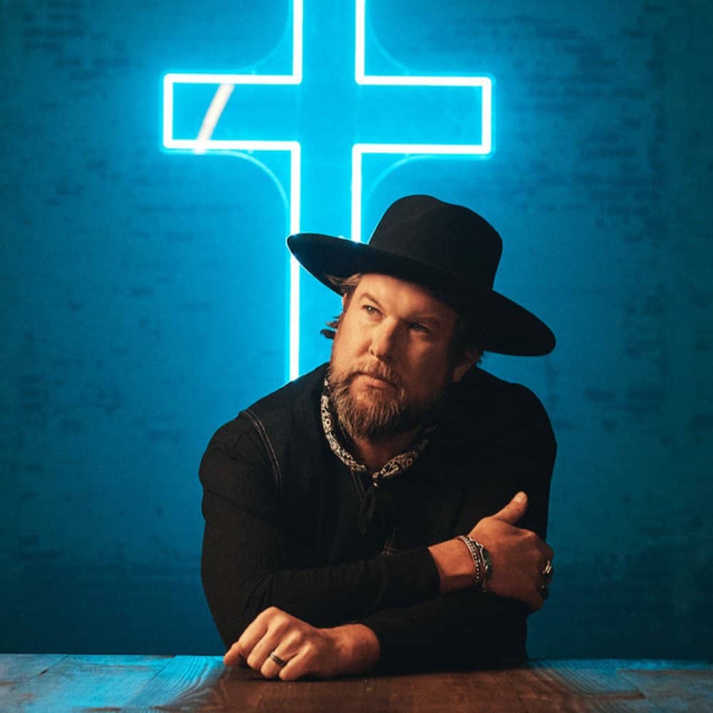 Zach Williams events