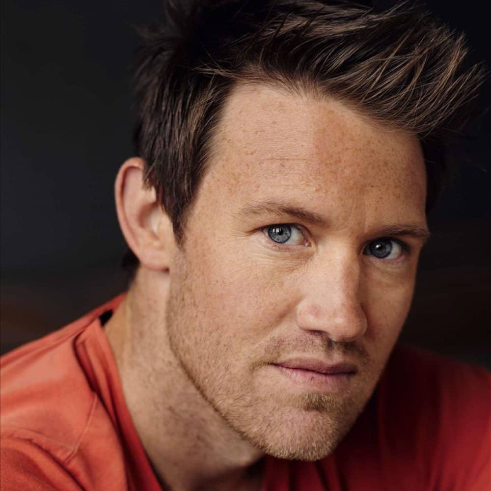 Eddie Perfect events