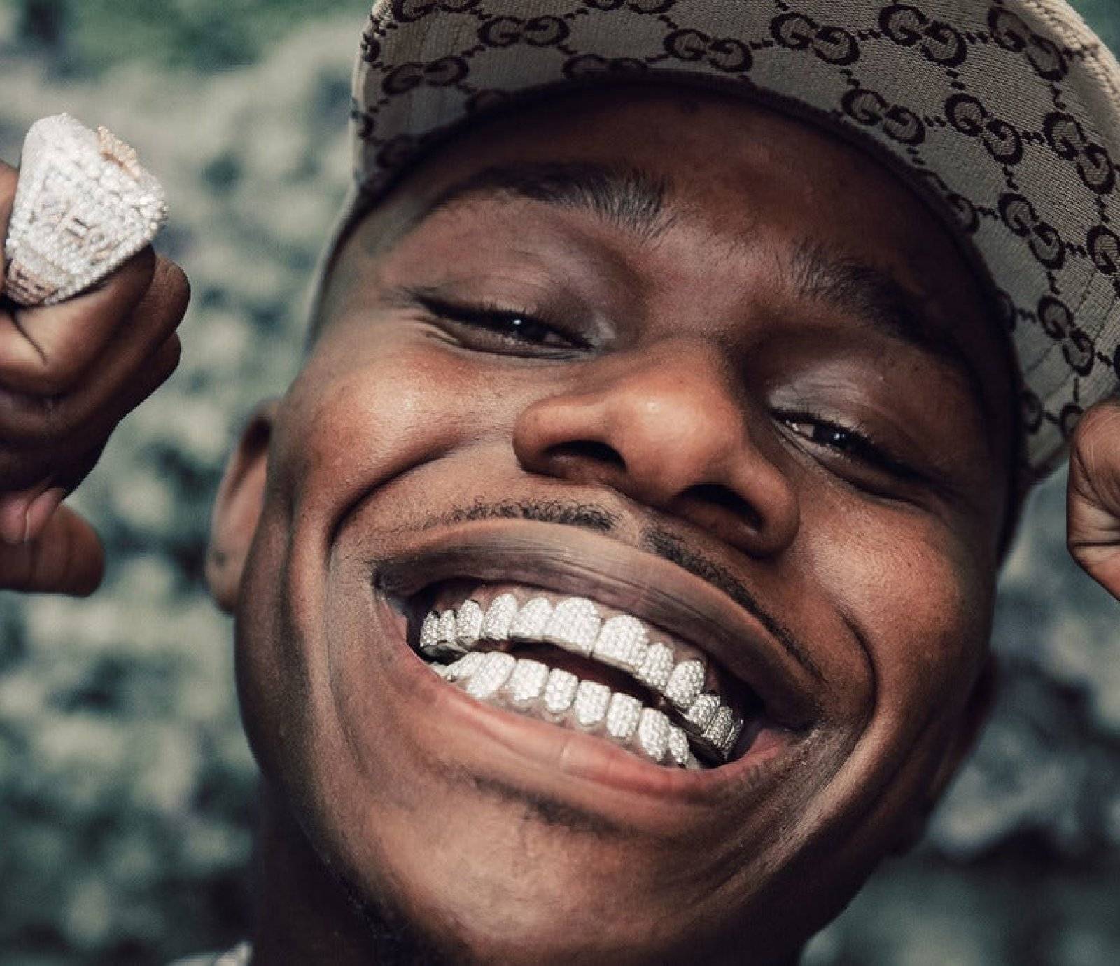 DaBaby events
