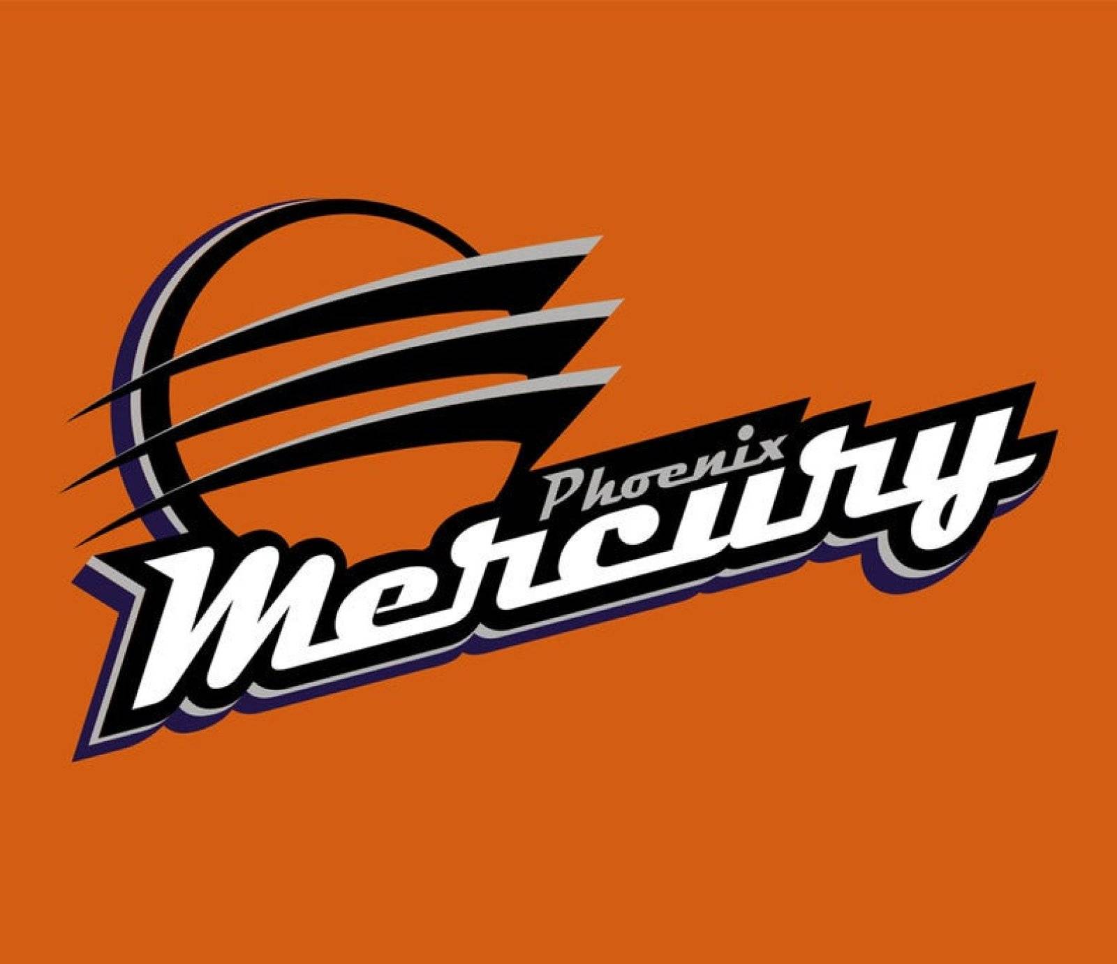 Phoenix Mercury events