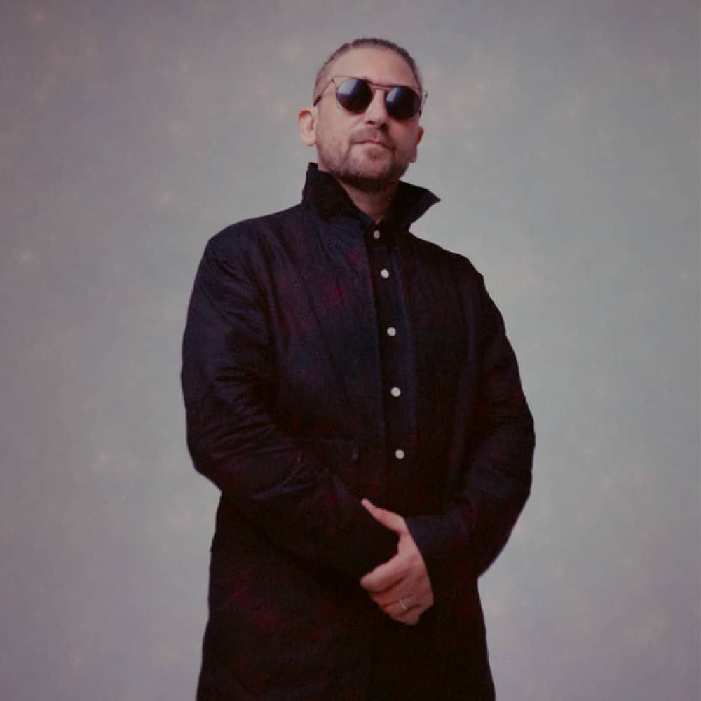 DJ Fresh events