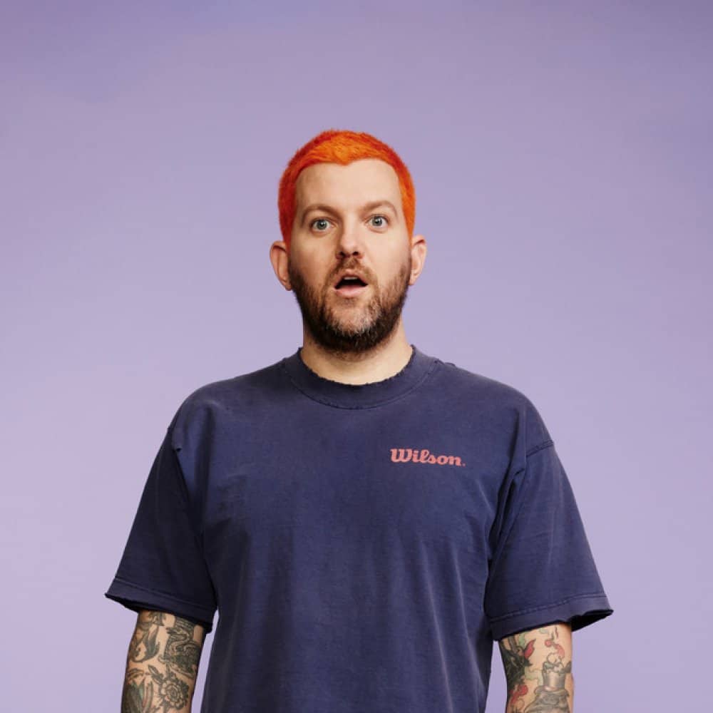 Dillon Francis events