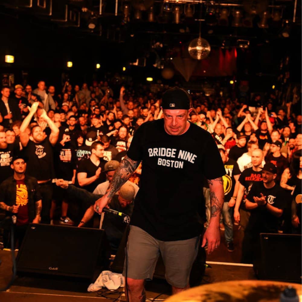 Death Before Dishonor events