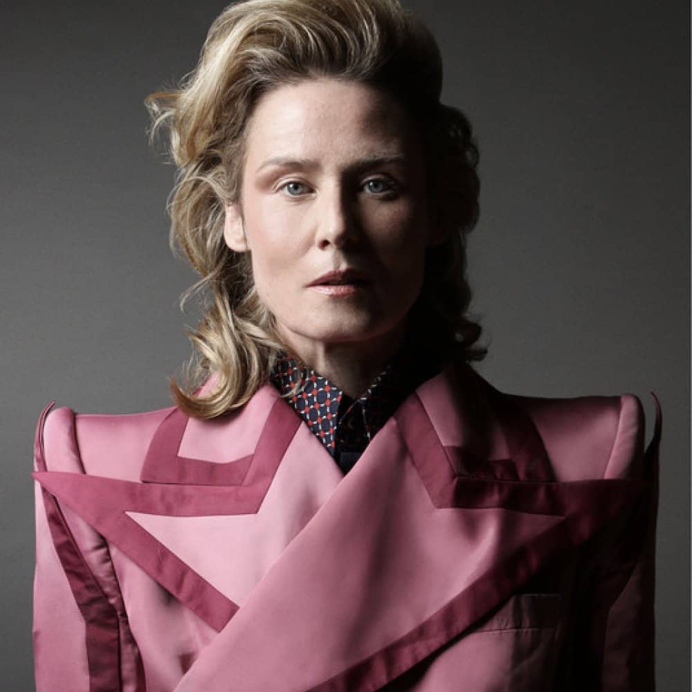 Róisín Murphy events