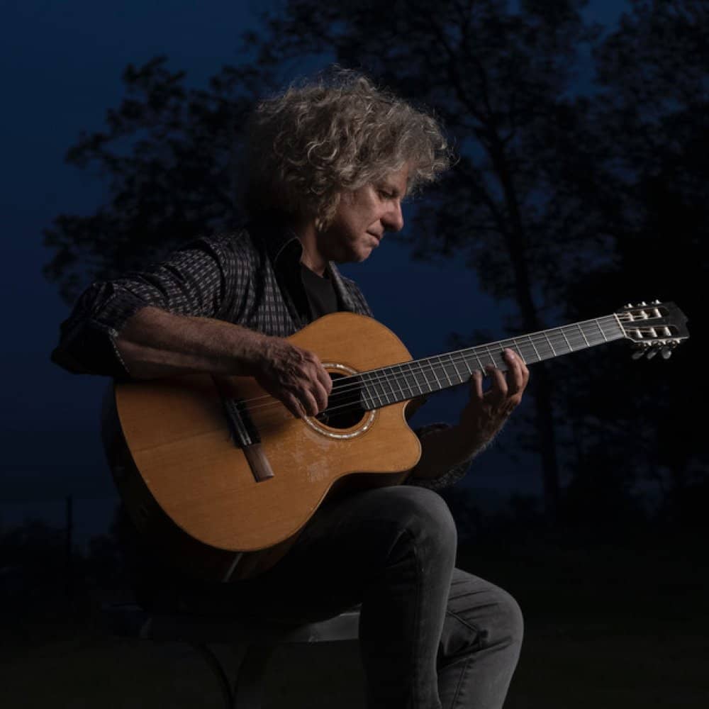 Pat Metheny events