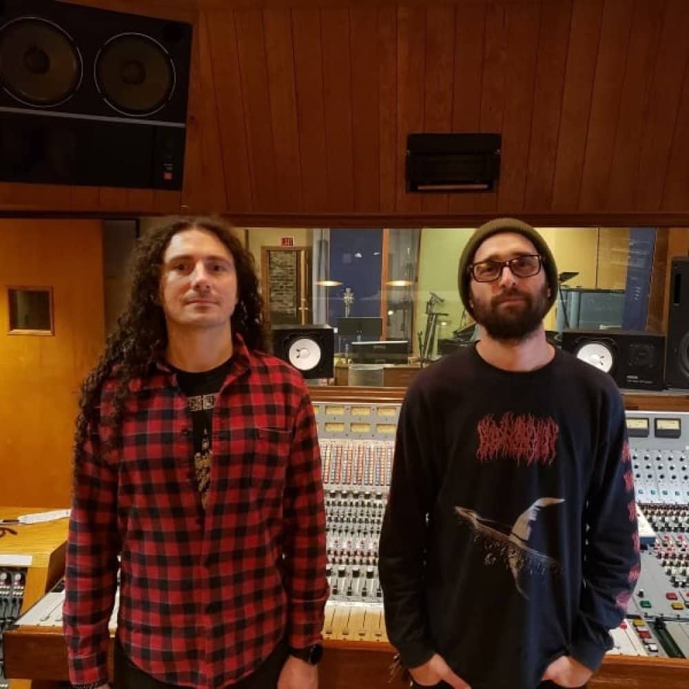 Bell Witch events