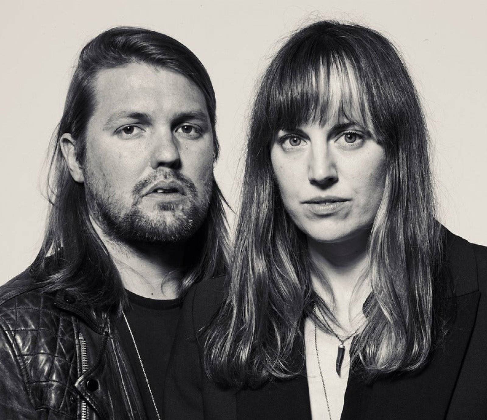 Band of Skulls events