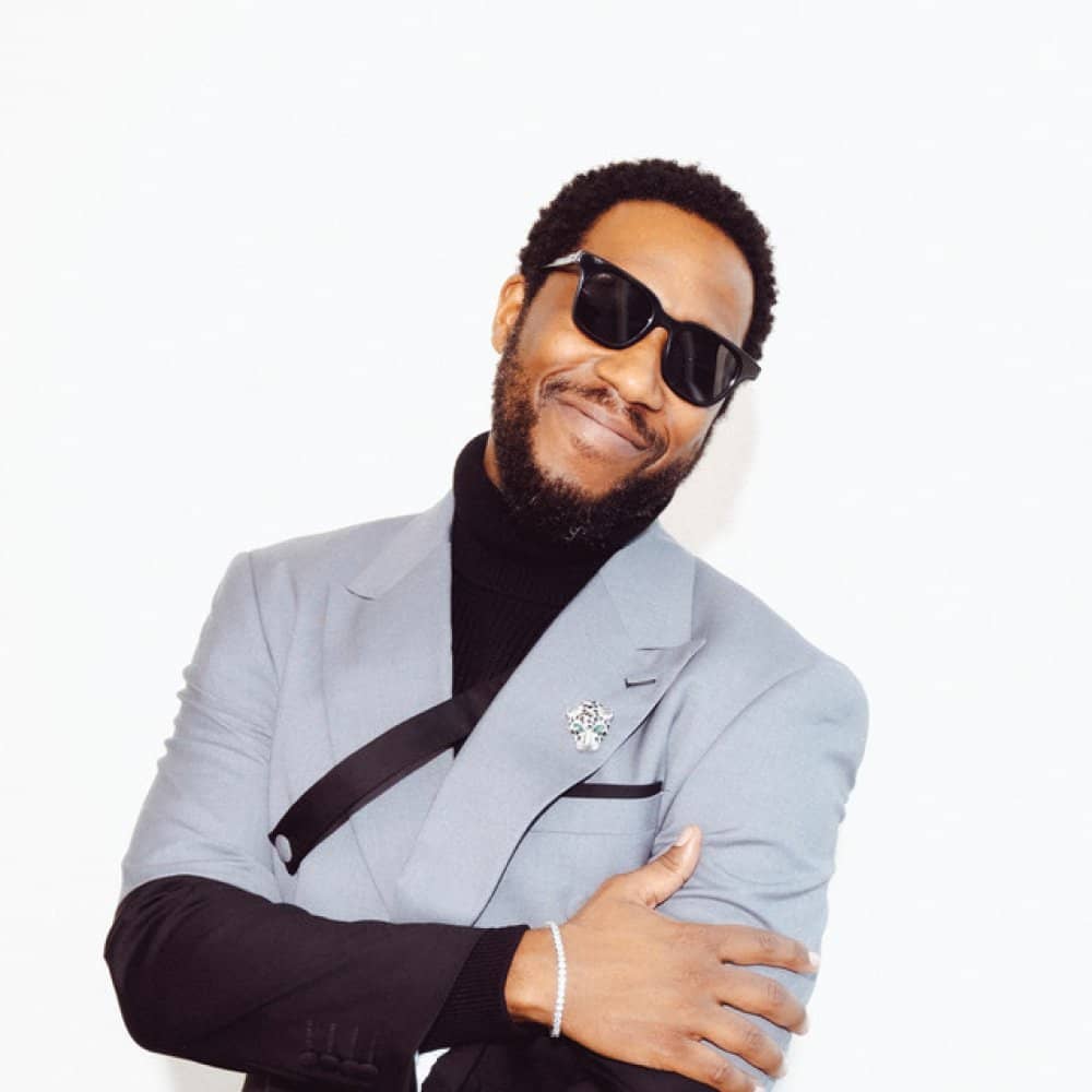 Cory Henry events