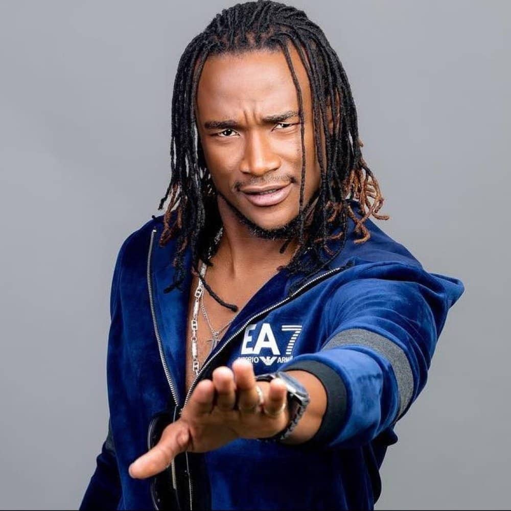 Jah Prayzah events