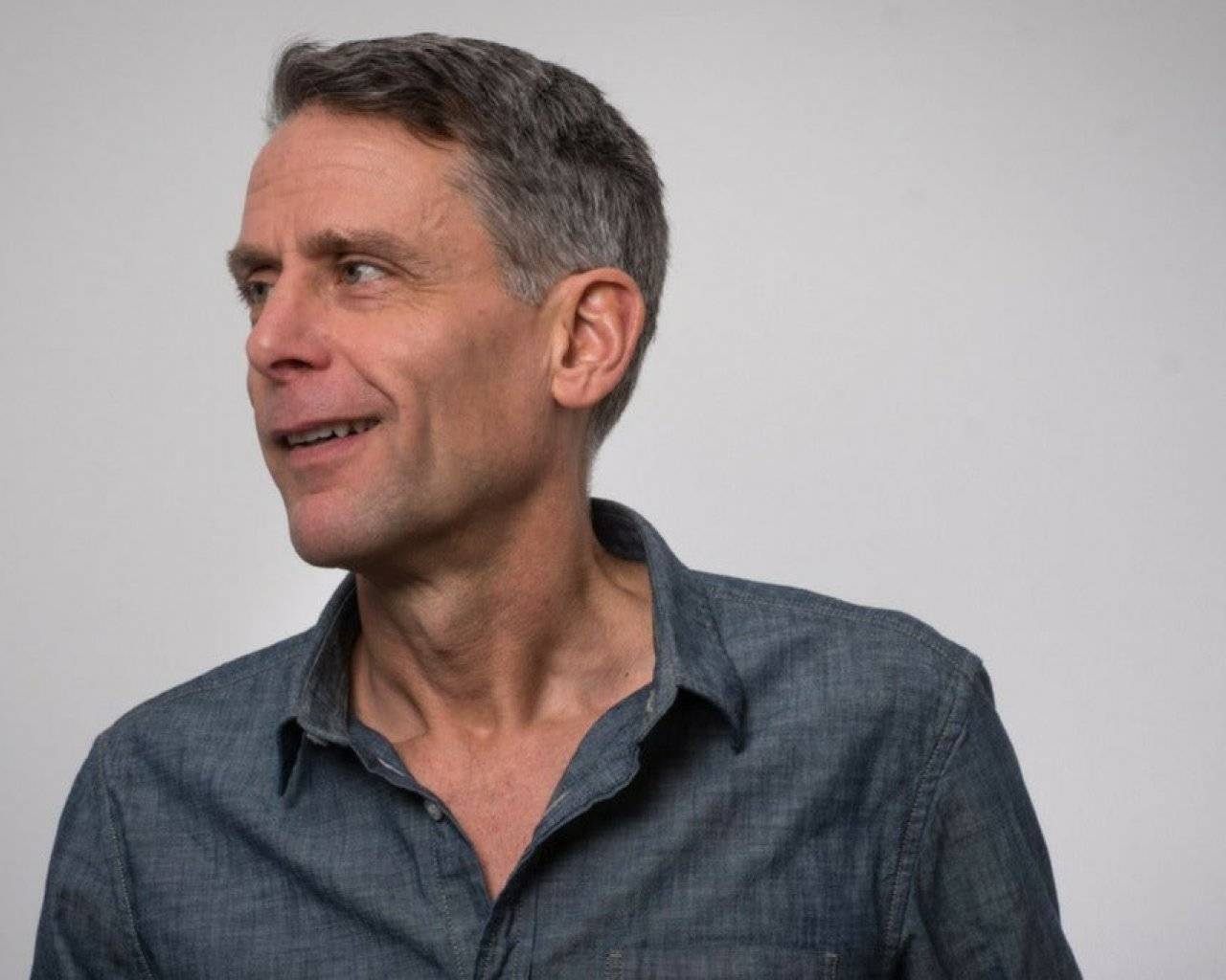 Scott Capurro events