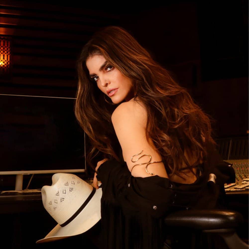 Ana Barbara events