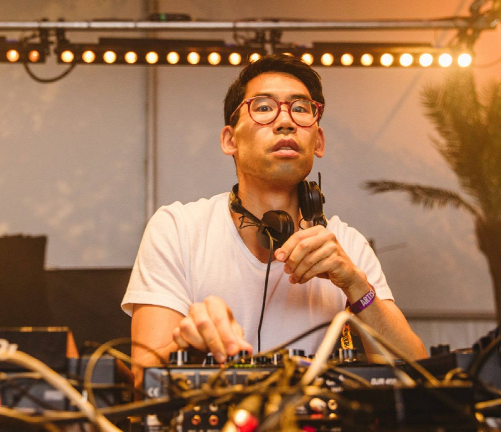 Hunee events
