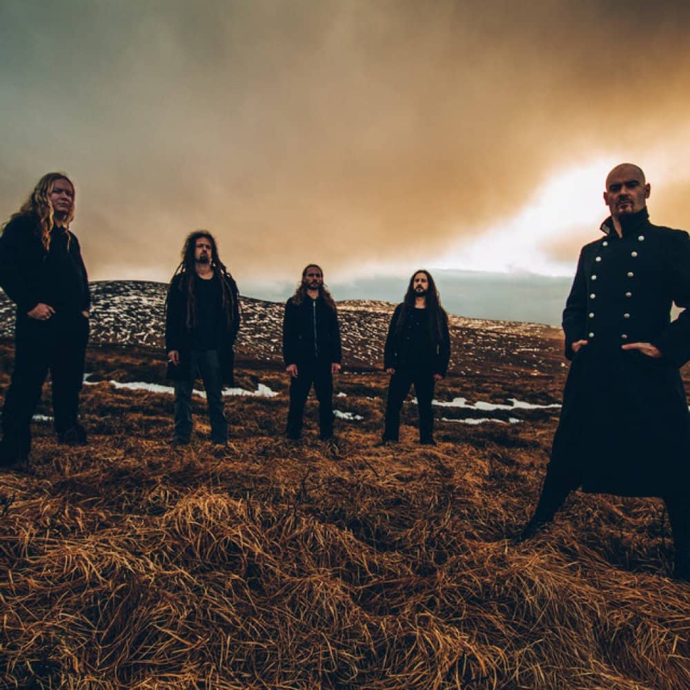 Primordial events