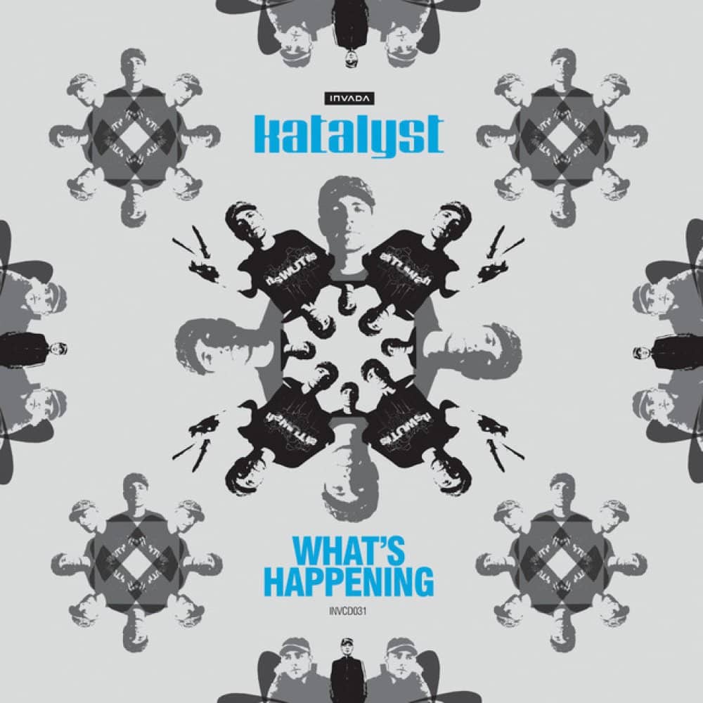 Katalyst events