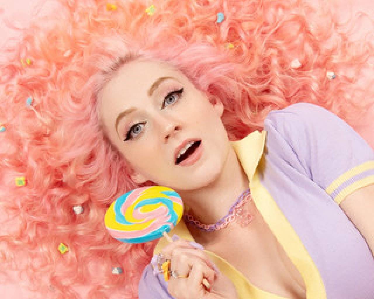 Janet Devlin events