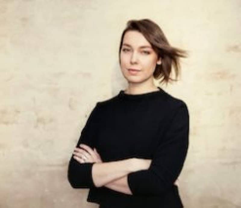 Anastasia Kristensen events