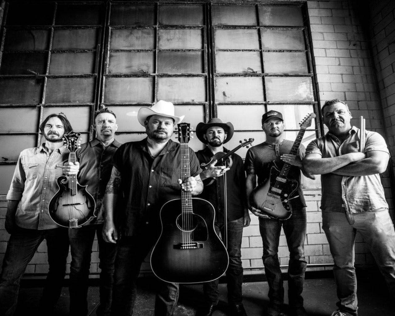Randy Rogers Band events