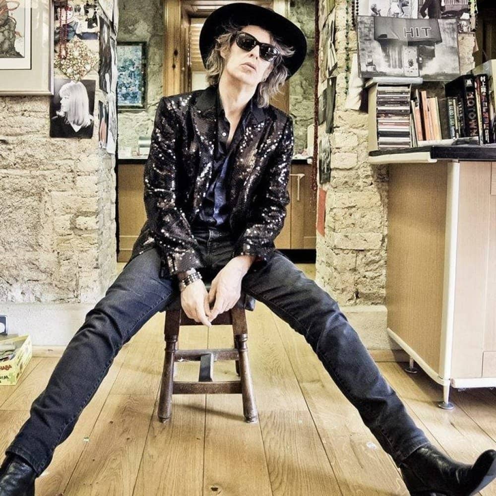 The Waterboys events