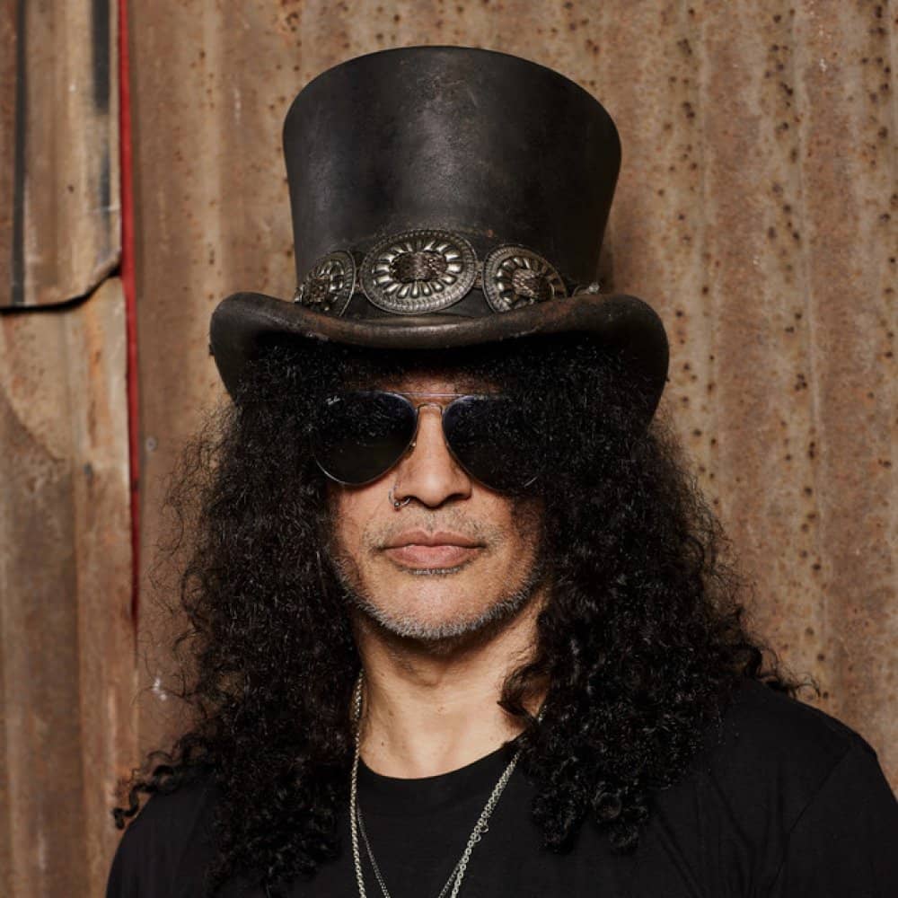 Slash events