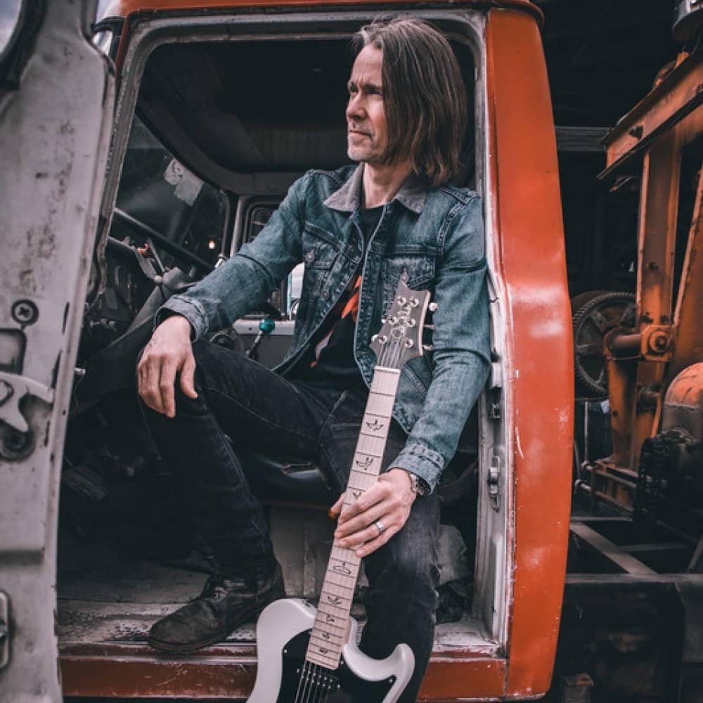Myles Kennedy events