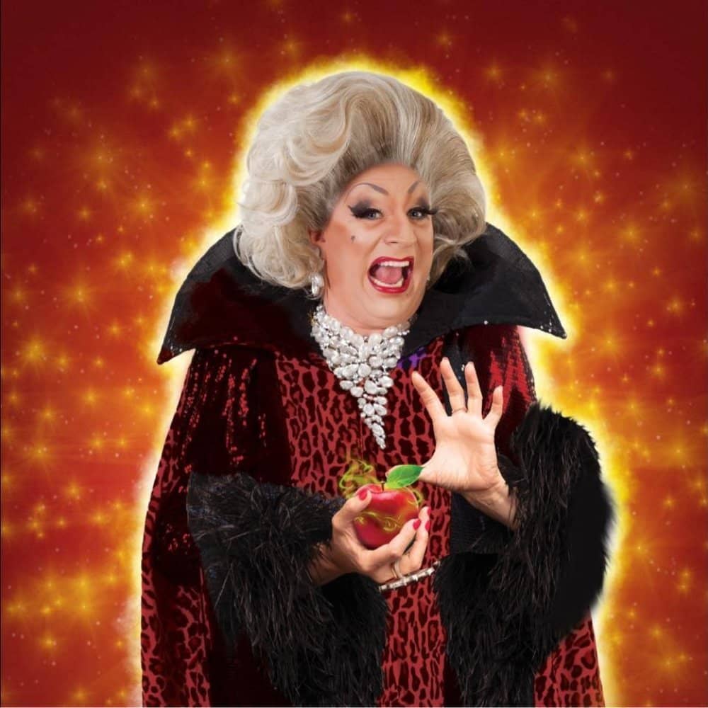 Myra DuBois events