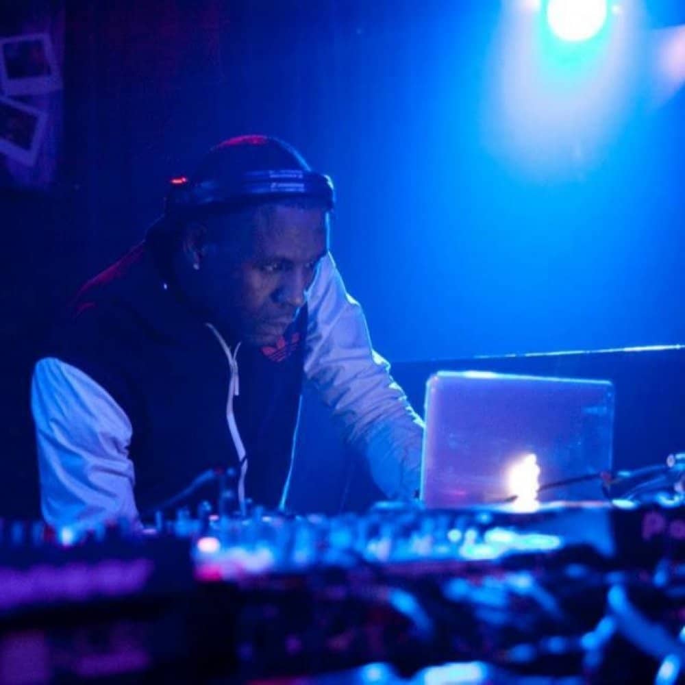 DJ Pied Piper events