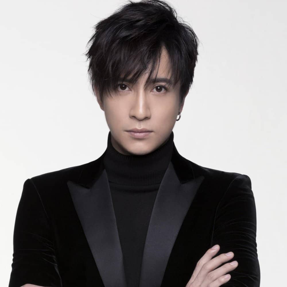 Joker Xue events
