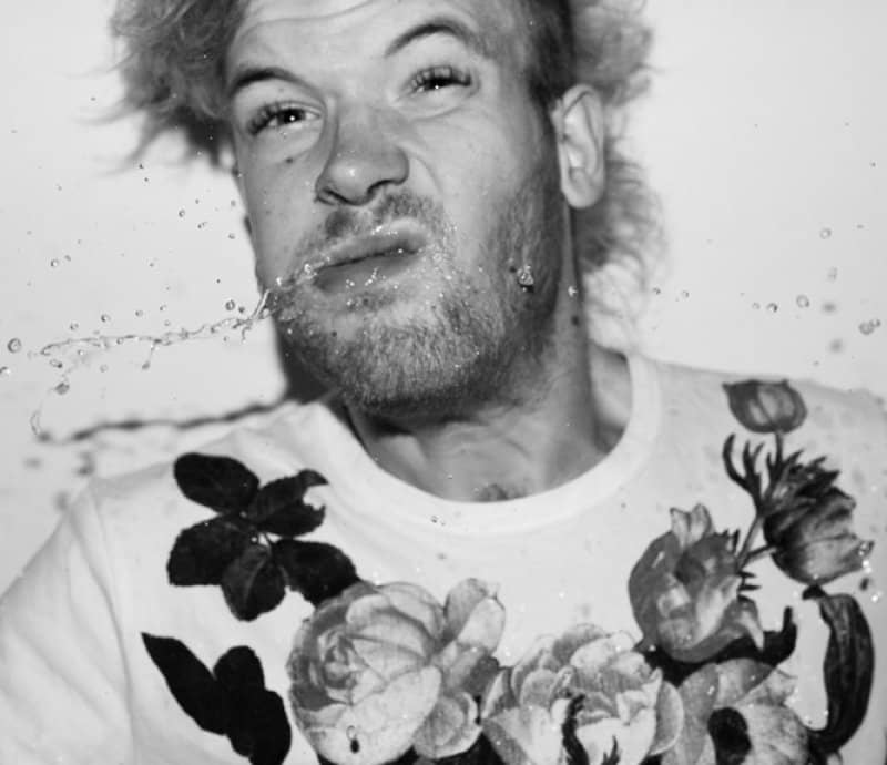 Rusko events