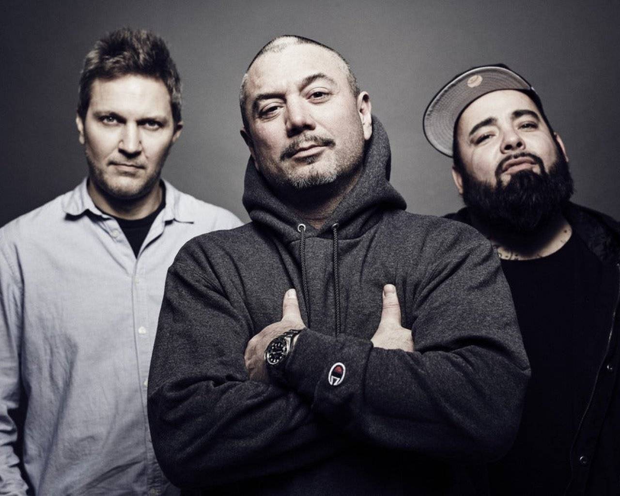 Fun Lovin' Criminals events