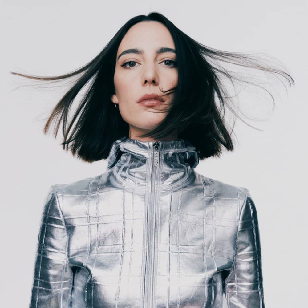 Amelie Lens events