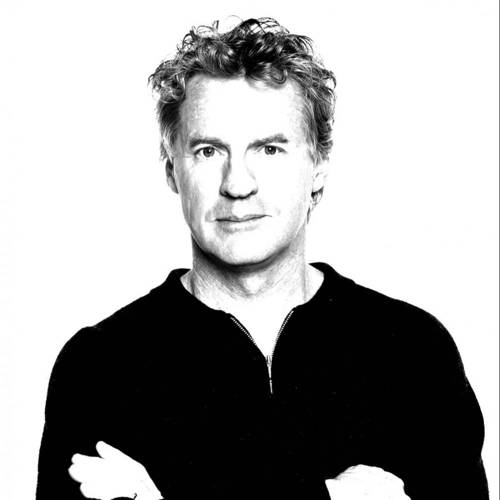 Don McGlashan events