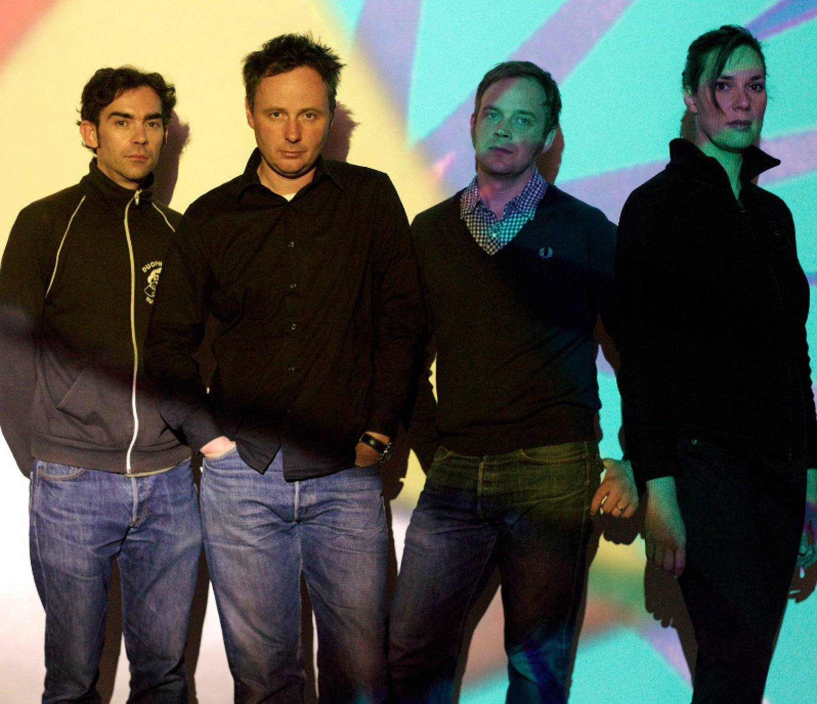 Stereolab events